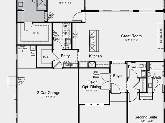 2nd image of this home