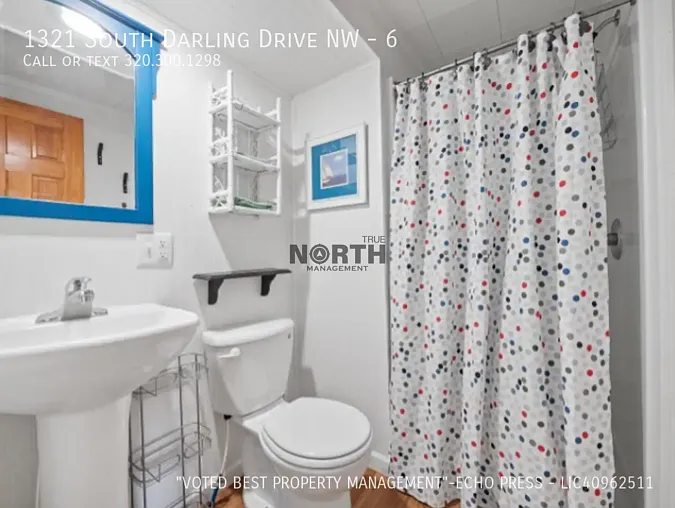 1321 S Darling Dr NW #6 — Photo 8