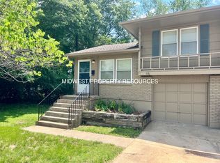 10607 E 78th Ter, Raytown, MO 64138