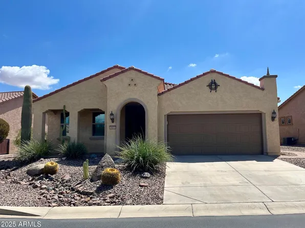 3877 N SMITHSONIAN Drive, Florence, AZ 85132