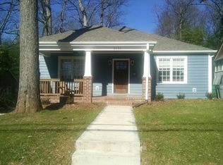 2131 Wilmore Dr, Charlotte, NC 28203