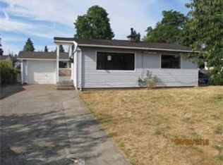 2316 NE 9th Pl, Renton, WA 98056
