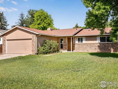 2043 Tunis Cir, Fort Collins, CO, 80526
