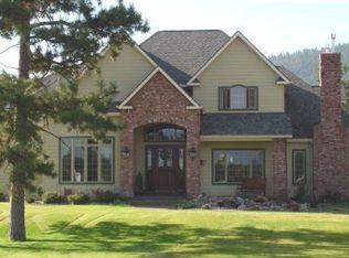 11613 Windemere Dr, Missoula, MT 59804