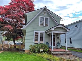 306 Mason St, Newark, NY 14513