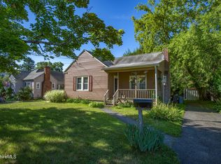 22 Preston Ave, Pittsfield, MA 01201