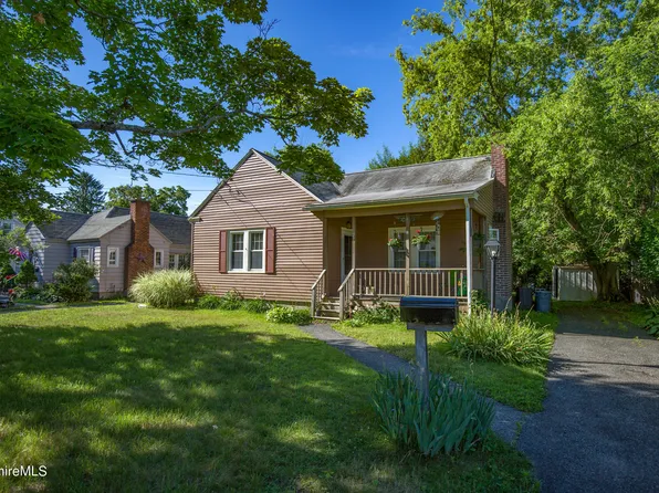 22 Preston Ave, Pittsfield, MA 01201