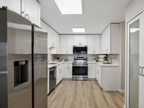 595 S Alton Way #6B, Denver, CO 80247
