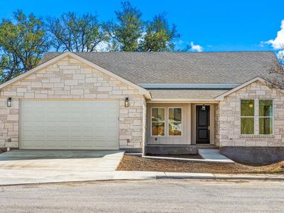 301 Bow Dr, Kerrville, TX, 78028