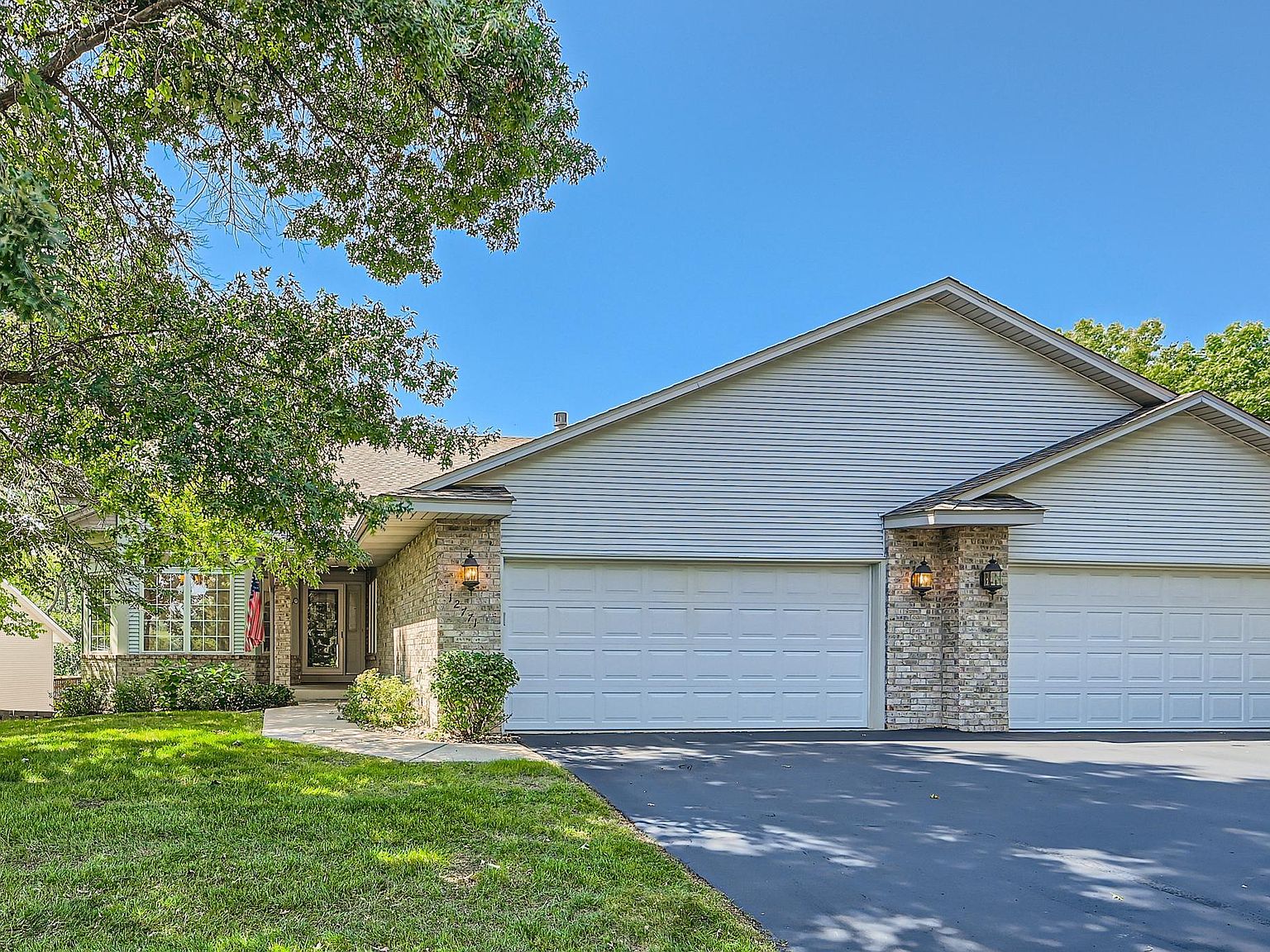 12771 Falcon Dr, Apple Valley, MN 55124 MLS 6422939 Zillow