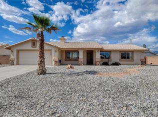5820 Doubletree Rd, Pahrump, NV 89061
