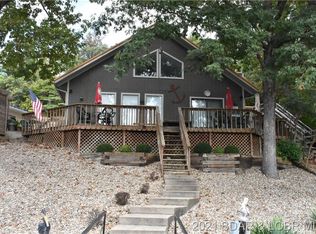 149 Amazing Grace Cir, Sunrise Beach, MO 65079