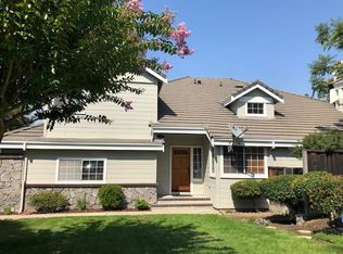 1410 Greystone Ln, Clayton, CA