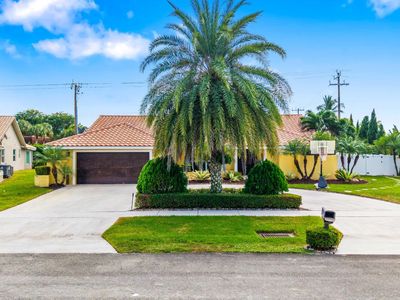 22071 Martella Avenue, Boca Raton, FL, 33433