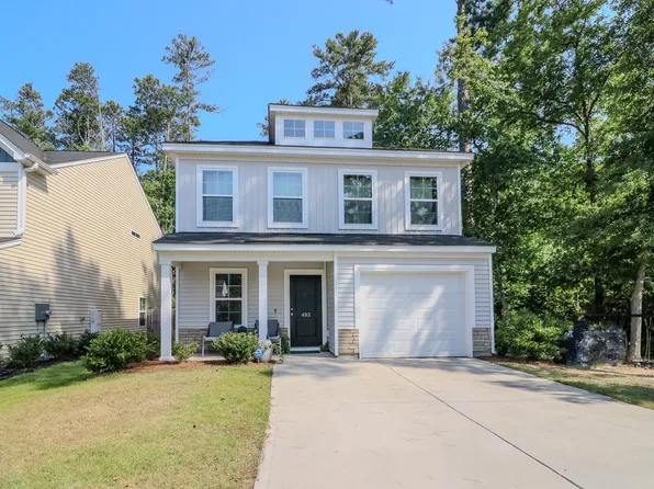 493 Kippen Ln, Lexington, SC 29073