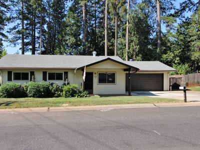 540 Packard Dr, Grass Valley, CA, 95945