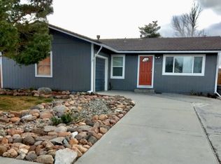 1397 Honeybee Ln, Gardnerville, NV 89460