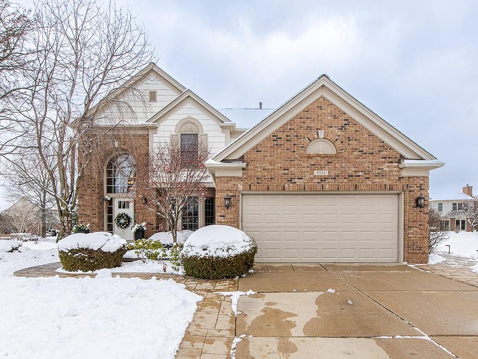 1st image of 3521 E Pond Ln
