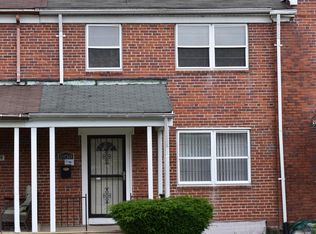 1930 Northbourne Rd, Baltimore, MD 21239