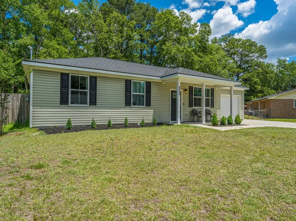 4404 Clovewood St, Ladson, SC 29456