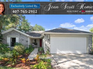 1068 Beckstrom Dr, Oviedo, FL 32765