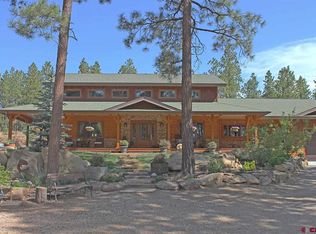 211 Deer Trl, Bayfield, CO 81122