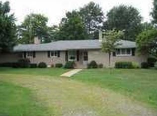 62131 Pine Rd, North Liberty, IN 46554