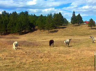 12122 Argyle Rd, Hot Springs, SD 57747