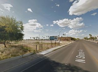 1717 N Stone Ave #9, Tucson, AZ 85705