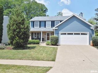 4548 Winston Pl, Bettendorf, IA