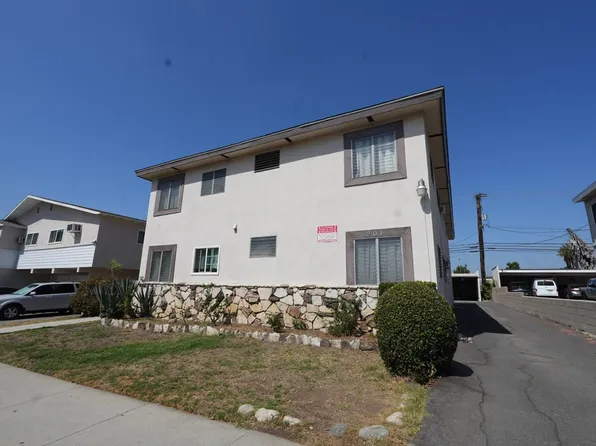 201 Grandview Dr #205-1/2, Covina, CA 91723