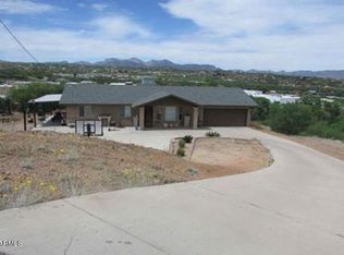 922 Calle Mateos, Rio Rico, AZ 85648