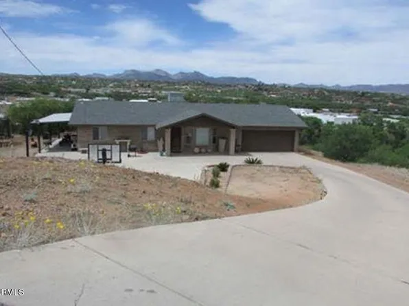 922 CALLE MATEOS --, Rio Rico, AZ 85648