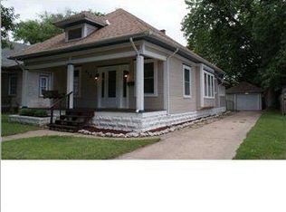 412 S Volutsia Ave, Wichita, KS 67211