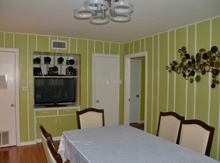 1402 Bowie St, La Marque, TX 77568