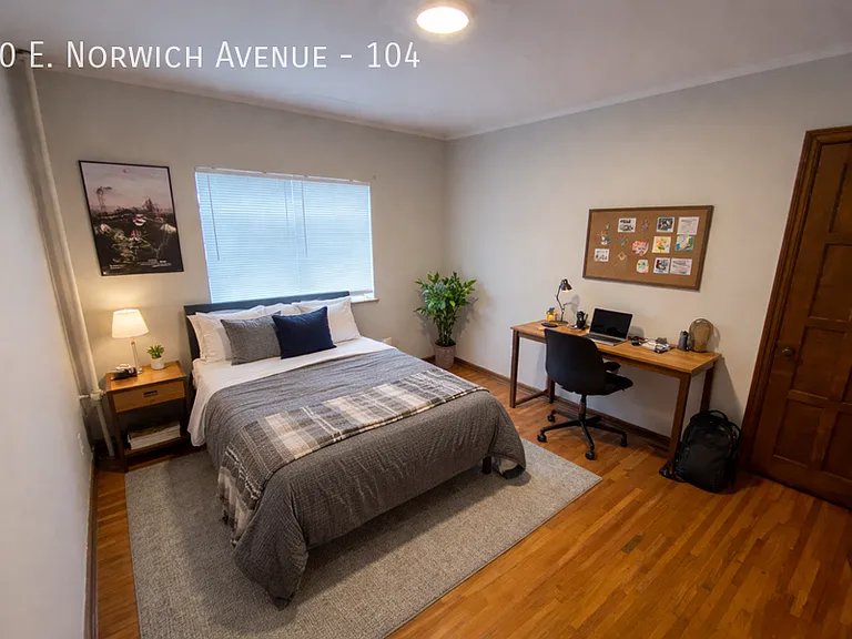 60 E Norwich Ave #104 — Photo 9
