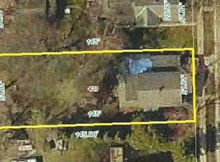 421 N 6th Ave, Sturgeon Bay, WI 54235