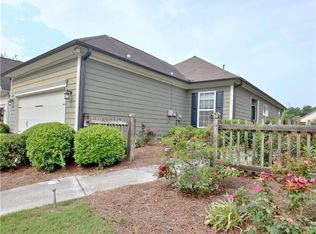 7899 Bluefin Trl, Union City, GA 30291