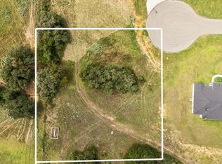 1087 Glenoaks Dr, Weatherford, TX 76088