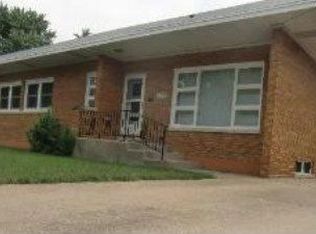 2339 Stratford Ave, Westchester, IL