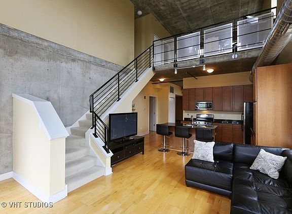 2nd image of 338 River St Unit 3401