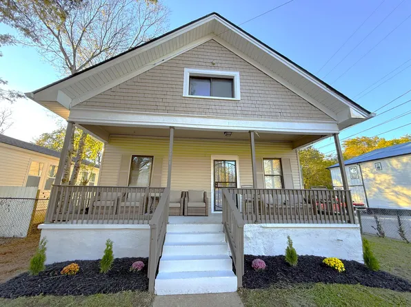 1901 S Orchard Knob Ave, Chattanooga, TN 37404