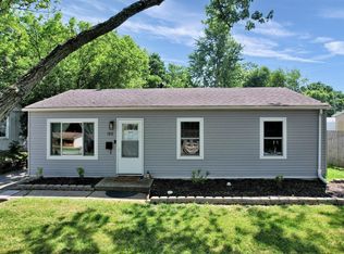 180 Sunset Dr S, Johnstown, OH 43031