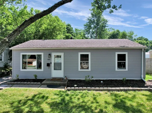 180 Sunset Dr S, Johnstown, OH 43031