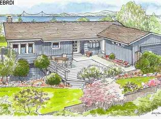 14 Franciscan Way, Kensington, CA 94707