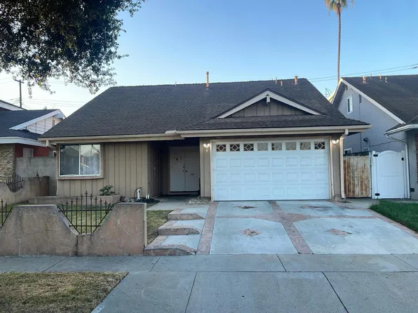 1822 E Cyrene Dr, Carson, CA 90746