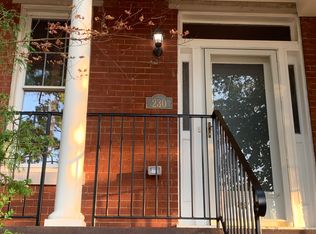 230 Rhode Island Ave #TOP, Washington, DC 20001