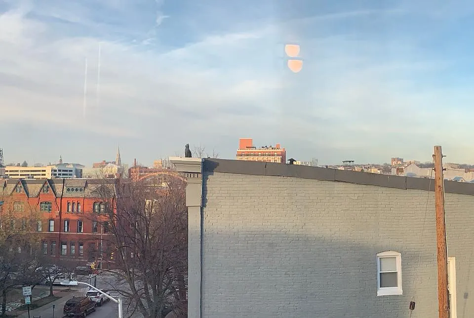 Beautiful view