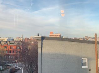 1800 N Calvert St, Baltimore, MD 21202