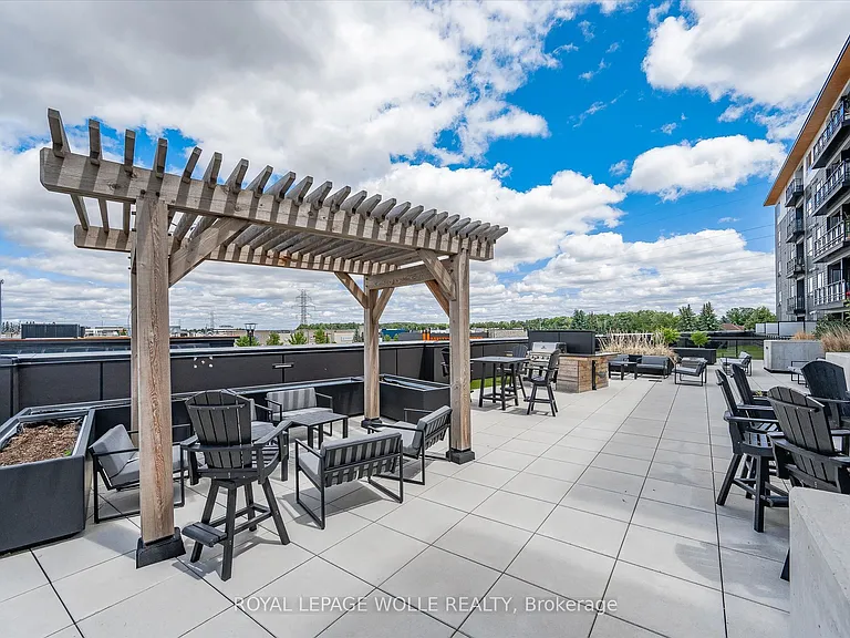 255 Northfield Dr E #610 — Photo 37